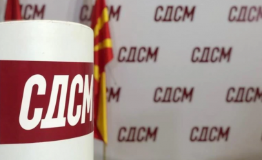 LSDM dyshon se OBRM-PDUKM i kanë falsifikuar nënshkrimet për Siljanovskën