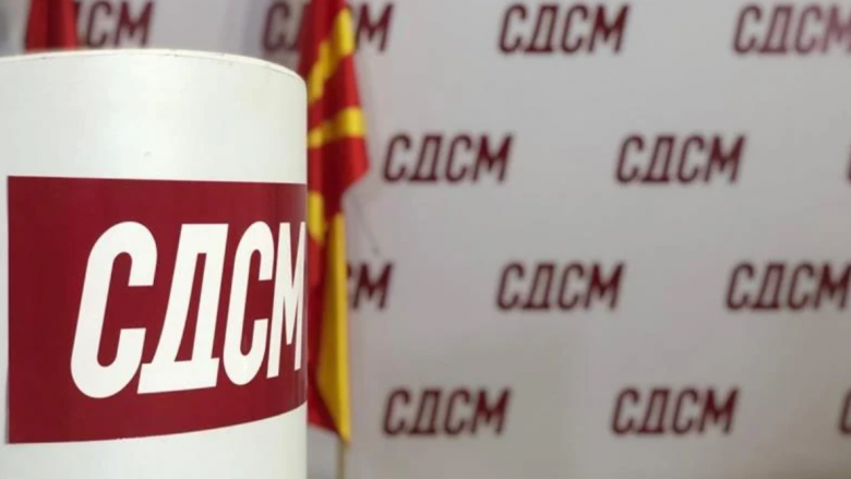 LSDM: Kandidatja e OBRM-PDUKM-së nuk e ka mbështetjen e qytetarëve, kandidaturën e ka dorëzuar me nënshkrimin e deputetëve