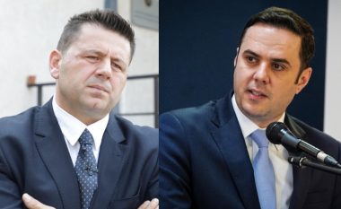 Abdixhiku i reagon Berishës: Kur është në pyetje LDK-ja, opozitë e pozitë bëheni bashkë