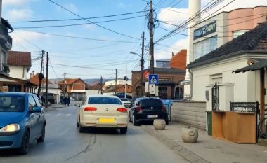 Veturat me targa RKS në rrugët e Luginës, Mustafi: Këmbëngulje, vendosmëri dhe reciprocitet