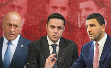 Liderët politikë urojnë Talat Xhaferin, e quajnë ditë historike për shqiptarët