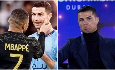 Ligue 1 thumbon keq Ronaldon pas pretendimeve se Superliga e Arabisë është më e mirë