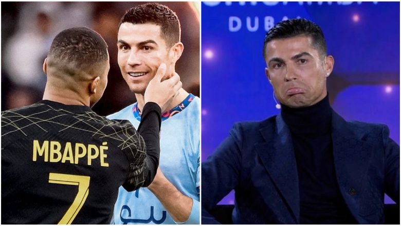 Ligue 1 thumbon keq Ronaldon pas pretendimeve se Superliga e Arabisë është më e mirë