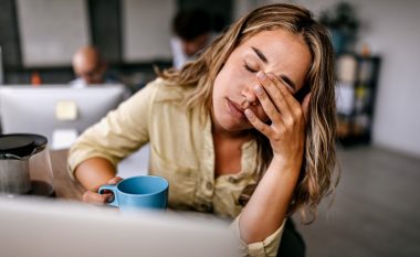 Migrena është e tmerrshme: Pesë mënyra për t’u ndjerë më mirë