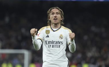 Modric largohet nga Real Madridi, është indinjuar nga lëvizjet e trajnerit dhe drejtuesve