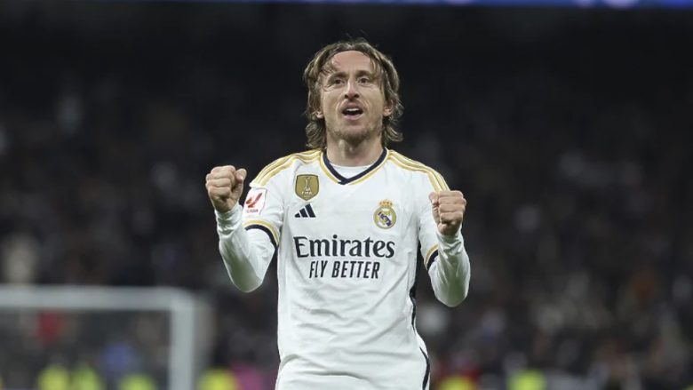 Modric largohet nga Real Madridi, është indinjuar nga lëvizjet e trajnerit dhe drejtuesve