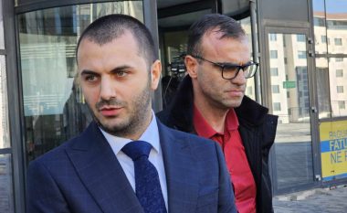 Avokati i Pal Lekajt e quan skandaloz vendimin e Gjykatës: Kishte prova shfajësuese, do ta apelojmë