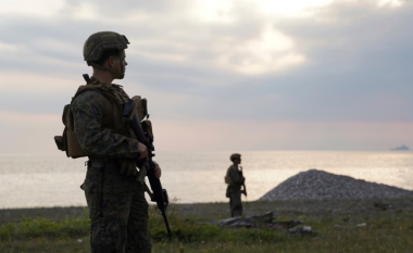 90 mijë forca të NATO-s në stërvitjen më të madhe që nga Lufta e Ftohtë