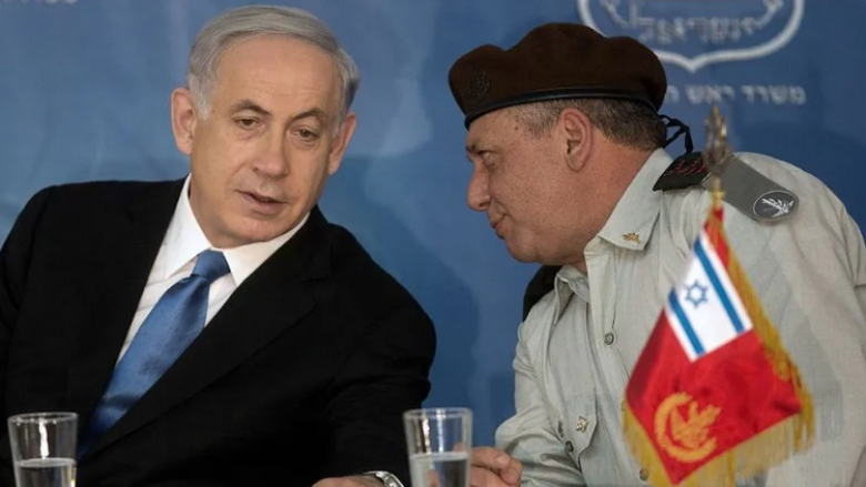 Tensione brenda kabinetit ushtarak të Izraelit, çfarë fshehu Netanyahu për qëllimet ushtarake në Rripin e Gazës?