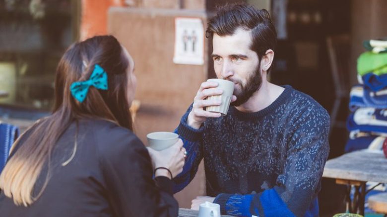 Do të befasoheni: Kur është vonë të pini kafenë?