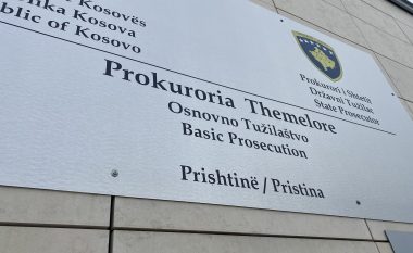 Ndihmoi vajzën e saj 19-vjeçare të kryente abort të kundërligjshëm, prokuroria deklarohet për rastin në Podujevë