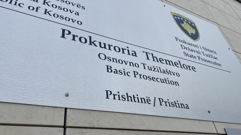 Ndihmoi vajzën e saj 19-vjeçare të kryente abort të kundërligjshëm, prokuroria deklarohet për rastin në Podujevë