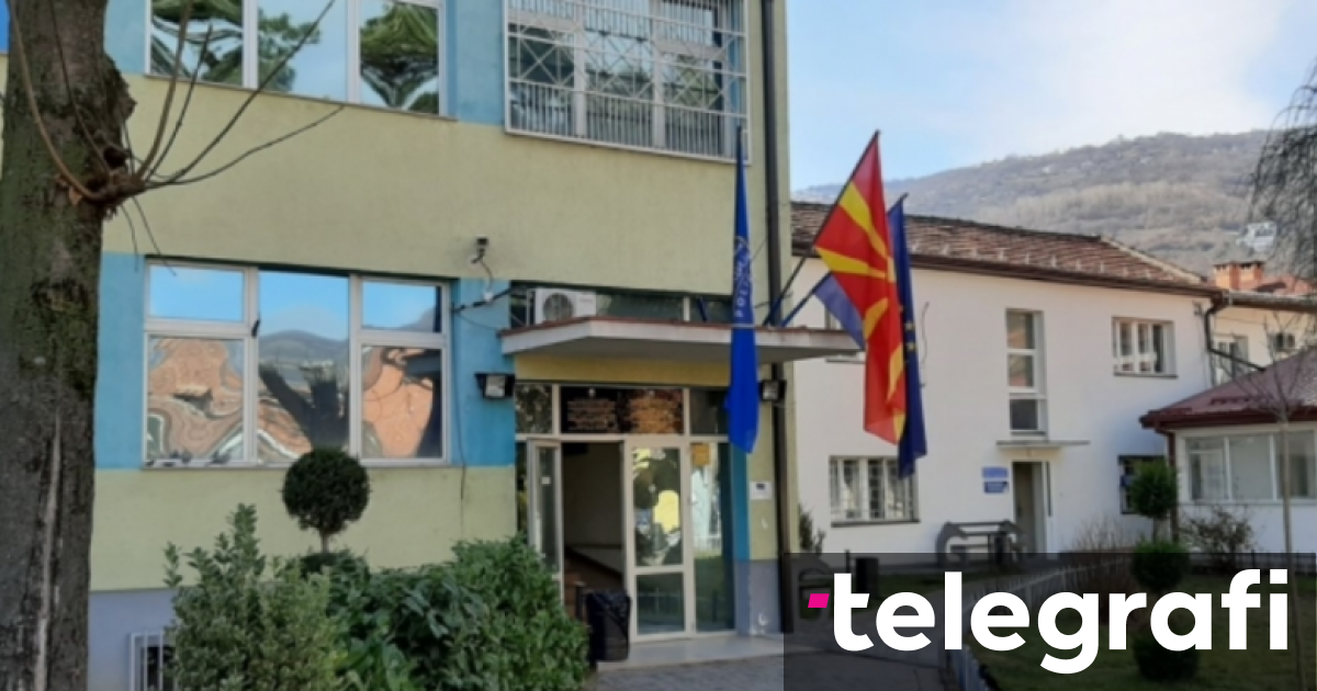 Ndalohet një shtetas i Shqipërisë në Tetovë  ka hyrë ilegalisht në Maqedoni