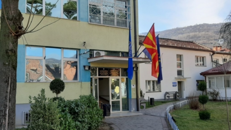 SPB Tetovë në prag të fushatës zgjedhore: Shkrimi i grafiteve është i dënueshëm me ligj