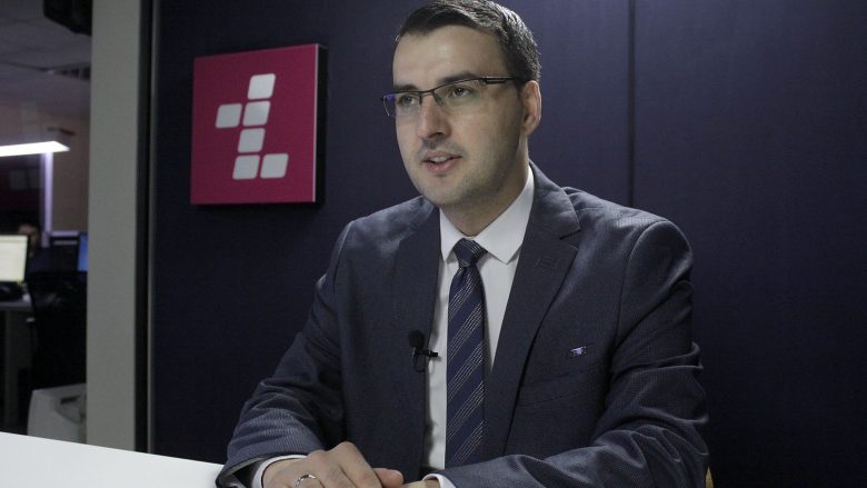 Sami Mazreku jep dorëheqje nga pozita e drejtorit të Byrosë Kosovare të Sigurimit