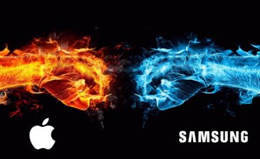 Apple mposht Samsungun – pas 13 vjetësh ia merr fronin në numrin e shitjeve