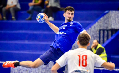Përfaqësuesja U18 e Kosovës i mbyll kualifikimet për Evropian me humbje