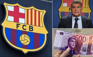 “E punësuan për të marrë përfitime sportive” – ngriten akuza të reja ndaj Barcelonës në rastin Negreira