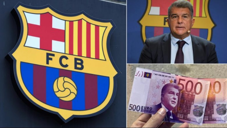 “E punësuan për të marrë përfitime sportive” – ngriten akuza të reja ndaj Barcelonës në rastin Negreira