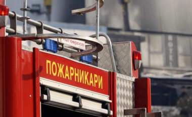 QMK: Është regjistruar një viktimë nga zjarri në Otoshnicë