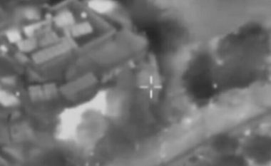 Aeroplanët dhe tanket izraelite godasin caqe të tjera të Hezbollahut në Liban