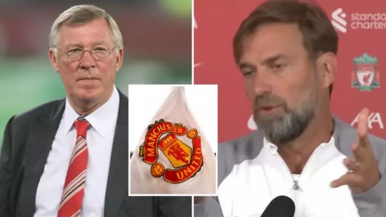 Klopp e kishte refuzuar mundësinë për të marrë drejtimin e Man United, zbulohet arsyeja pse