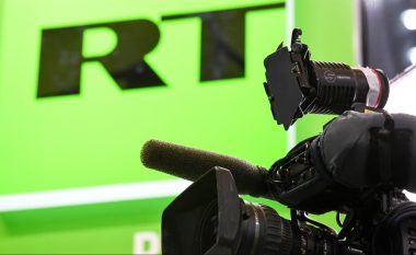 Televizioni rus ia “ngul sytë” Bosnjës