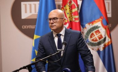 Ministri serb i Mbrojtjes, pesimist se Beogradi dhe Prishtina do të arrijnë marrëveshje