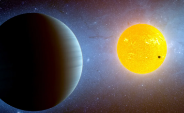 NASA zbulon planetin e ri të ngjashëm me Tokën