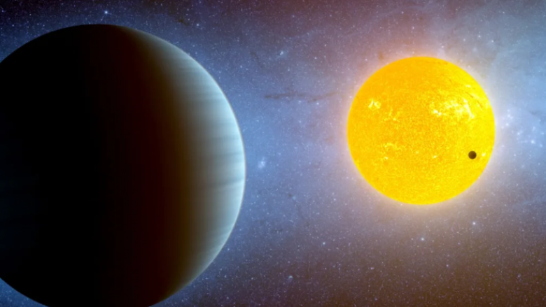 NASA zbulon planetin e ri të ngjashëm me Tokën