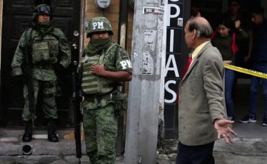 Cila është lidhja mes valës së krimit në Ekuador dhe mafies shqiptare