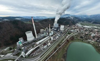Skandal në Slloveni: Punëtorët e termocentralit vodhën afro 100 tonë bakër