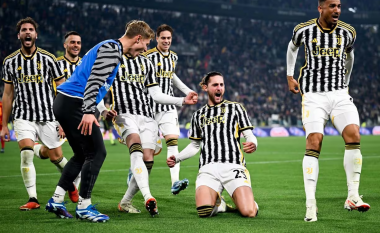 Një futbollist dhe 40 milionë euro, Juventusi i vendosur të nënshkruajë me një top mesfushor