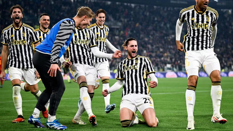 Një futbollist dhe 40 milionë euro, Juventusi i vendosur të nënshkruajë me një top mesfushor