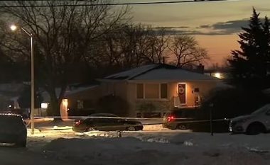 Babai ‘qëllon gruan dhe tri vajza të rritura’ brenda shtëpisë së tyre në Çikago – përpara se të thërriste policinë