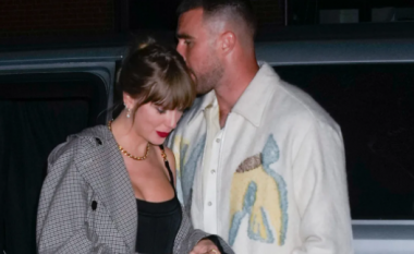 Taylor Swift dhe Travis Kelce thuhet se do të fejohen në verë