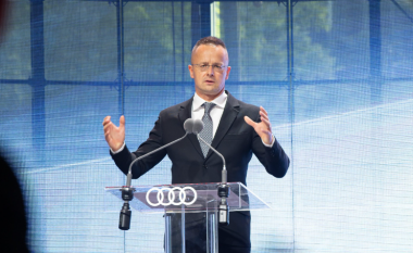 Fabrika hungareze e Audi-së theu rekord botëror me prodhimin e 177 mijë veturave gjatë vitit 2023