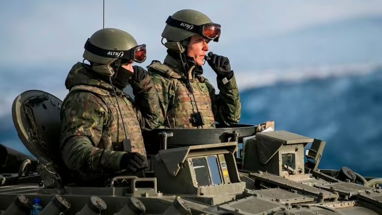 “Evropa duhet të përgatitet për luftë me Rusinë”: Veterani ushtarak britanik vjen me një paralajmërim dhe jep shpjegimet e tij