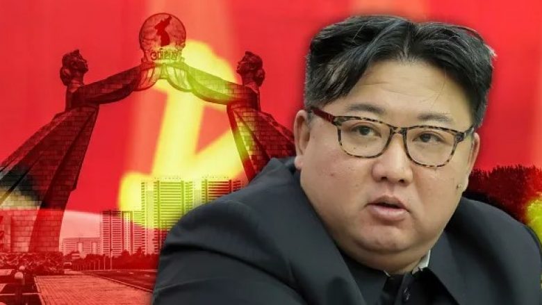 Kim Jong-Un “gjithnjë e më armiqësor” – shemb monumentin e babait të tij që simbolizon shpresën për ribashkimin e dy Koreve