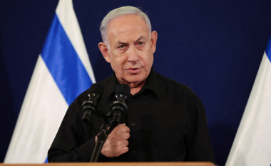 Izraeli “po bën gjithçka” për të sjellë pengjet në shtëpi, thotë Netanyahu