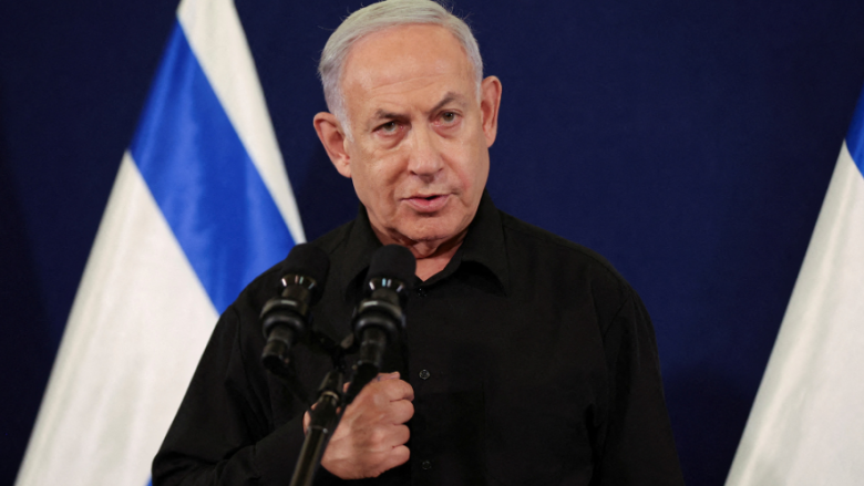 Izraeli “po bën gjithçka” për të sjellë pengjet në shtëpi, thotë Netanyahu