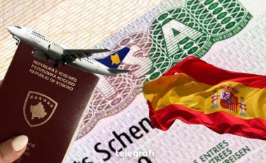 Dokumenti i BE-së ku njoftohet se Spanja ka njohur pasaportën tonë: Ky ndryshim nuk përbën njohje të Kosovës si shtet