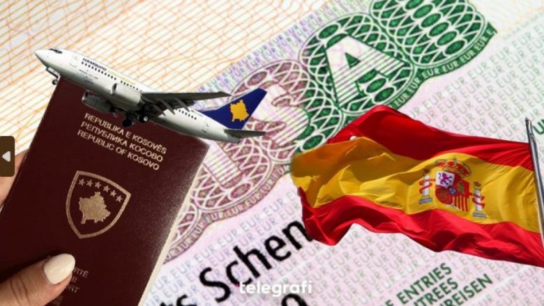 Dokumenti i BE-së ku njoftohet se Spanja ka njohur pasaportën tonë: Ky ndryshim nuk përbën njohje të Kosovës si shtet