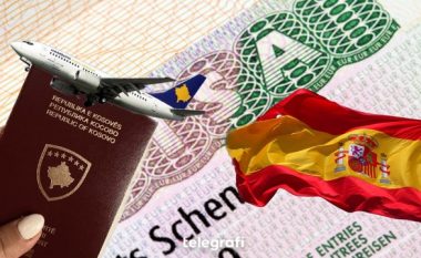 Pa viza edhe në Spanjë? Karabaxhaku: Nga Ambasada spanjolle në Shkup më njoftuan se mund të udhëtojmë lirshëm