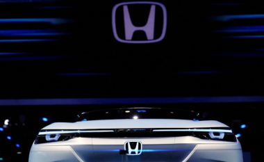 Honda konsideron ndërtimin e një fabrike të veturave elektrike në Kanada – një nga investimet më të mëdha të kompanisë