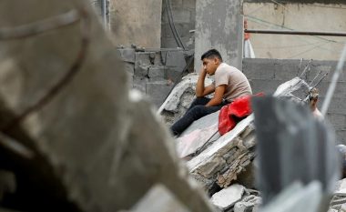 Tre muaj që nga fillimi i luftës së Izraelit me Hamasin – një vështrim në momentet kryesore të konfliktit
