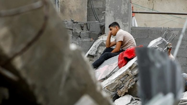 Tre muaj që nga fillimi i luftës së Izraelit me Hamasin – një vështrim në momentet kryesore të konfliktit