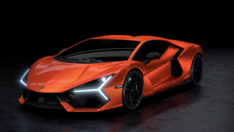 Nuk ka shans që të bëheni pronar i një Lamborghini Revuelto deri pas vitit 2026, ja arsyeja