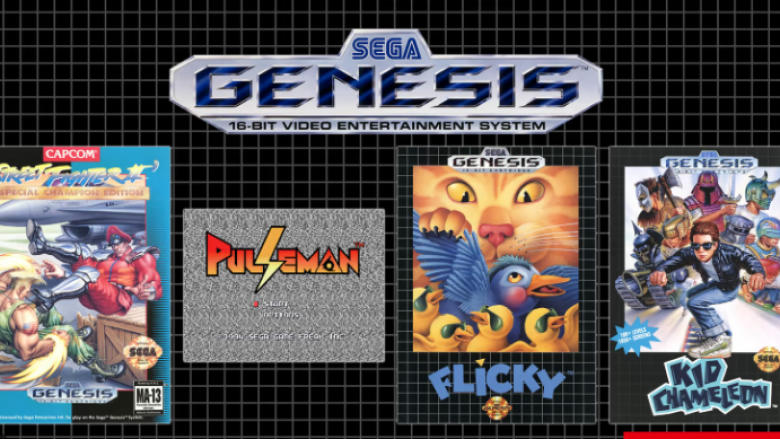 Cilat videolojërat meritojnë të kenë vazhdime në Sega Genesis