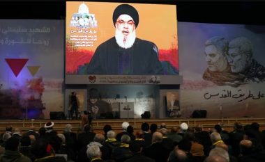 Kreu i Hezbollahut thotë se nuk kanë frikë nga lufta, paralajmëron se do të jetë shumë e kushtueshme për Izraelin